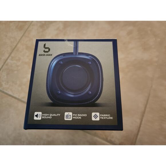 Reverb Wireless Speaker - Picture 4 of 6